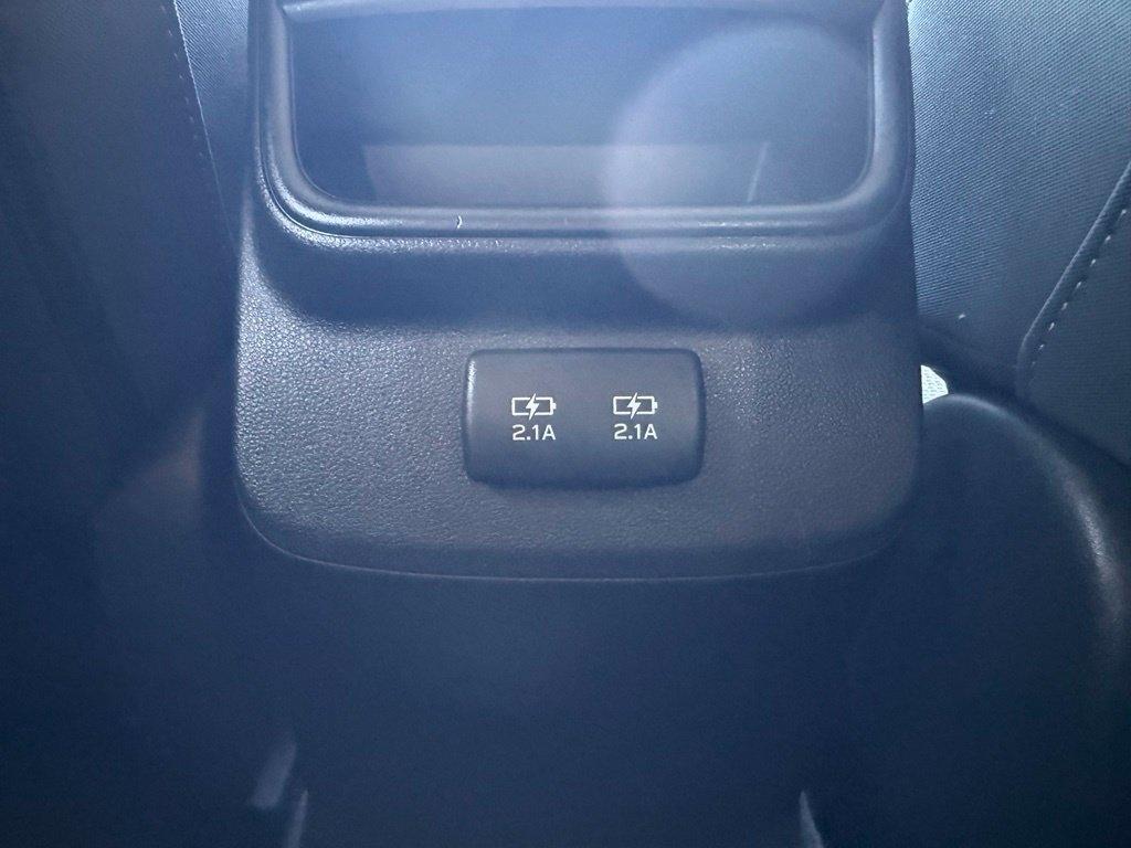 Subaru Outback Premium CVT 2020