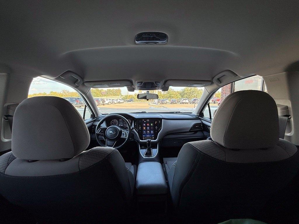Subaru Outback Premium CVT 2020
