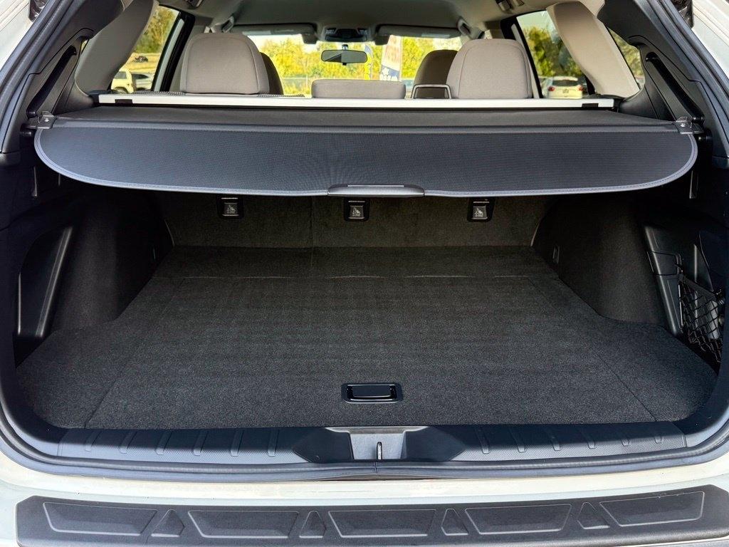 Subaru Outback Premium CVT 2020