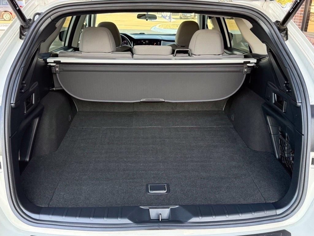Subaru Outback Premium CVT 2020