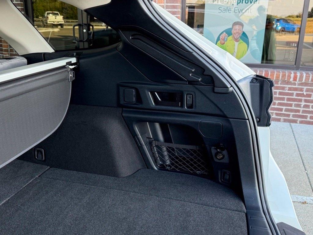Subaru Outback Premium CVT 2020