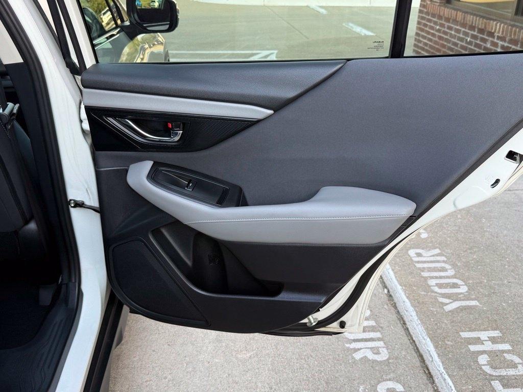 Subaru Outback Premium CVT 2020