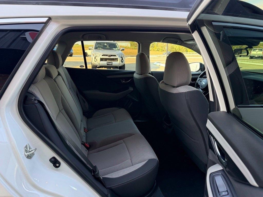 Subaru Outback Premium CVT 2020