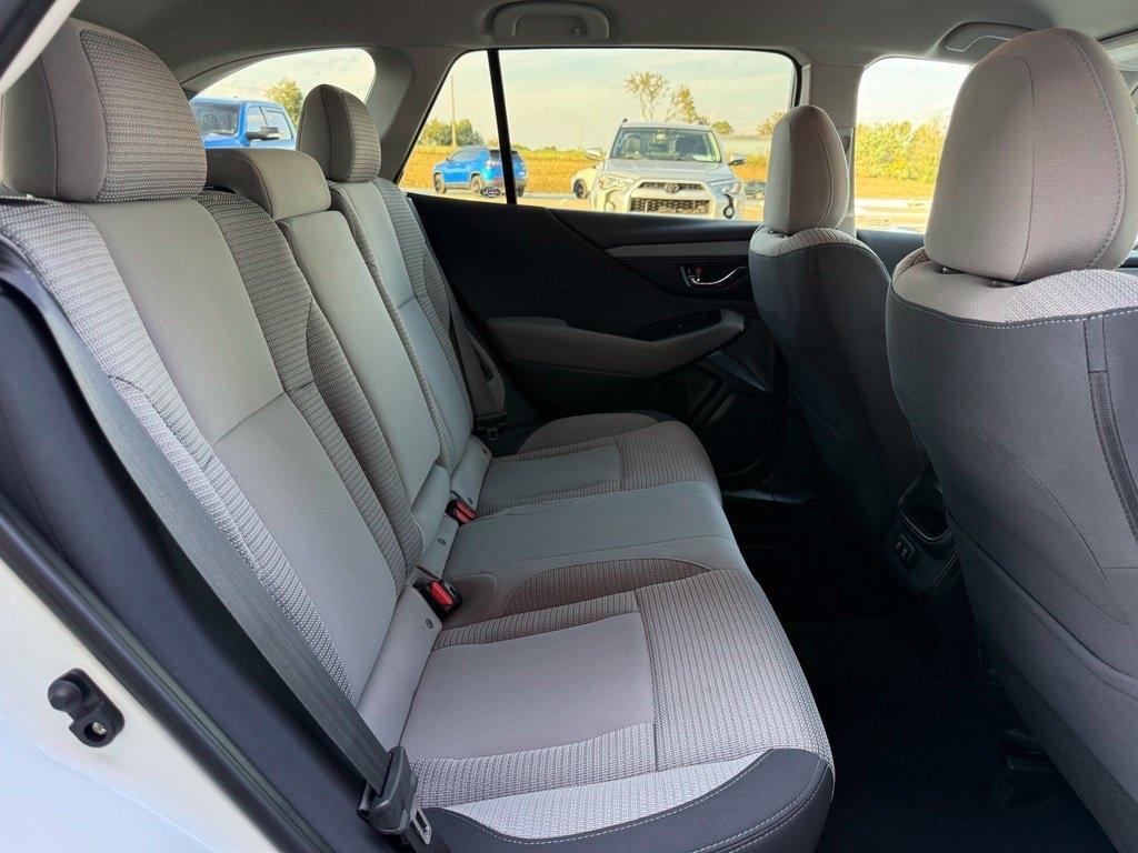 Subaru Outback Premium CVT 2020