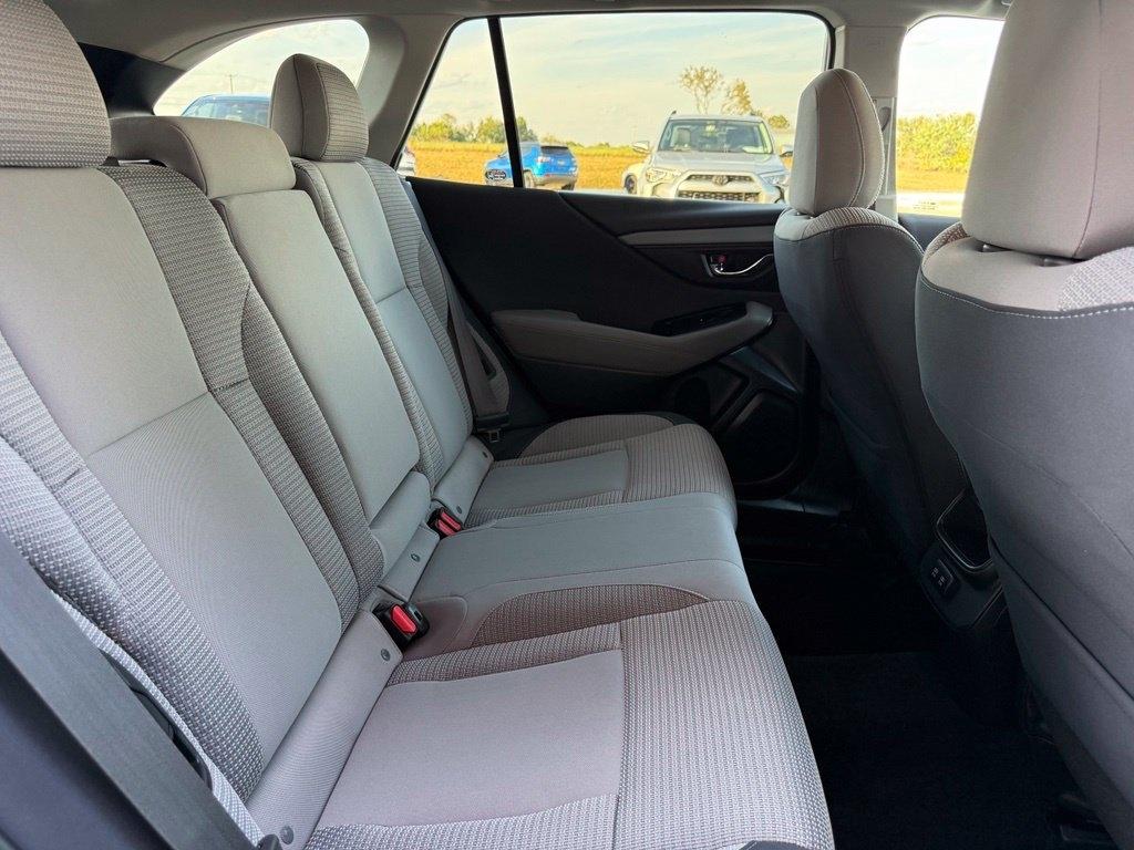 Subaru Outback Premium CVT 2020