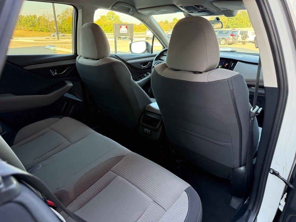 Subaru Outback Premium CVT 2020
