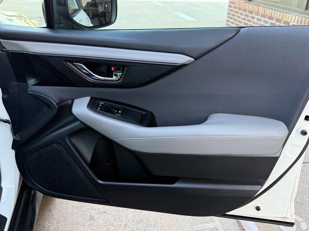 Subaru Outback Premium CVT 2020