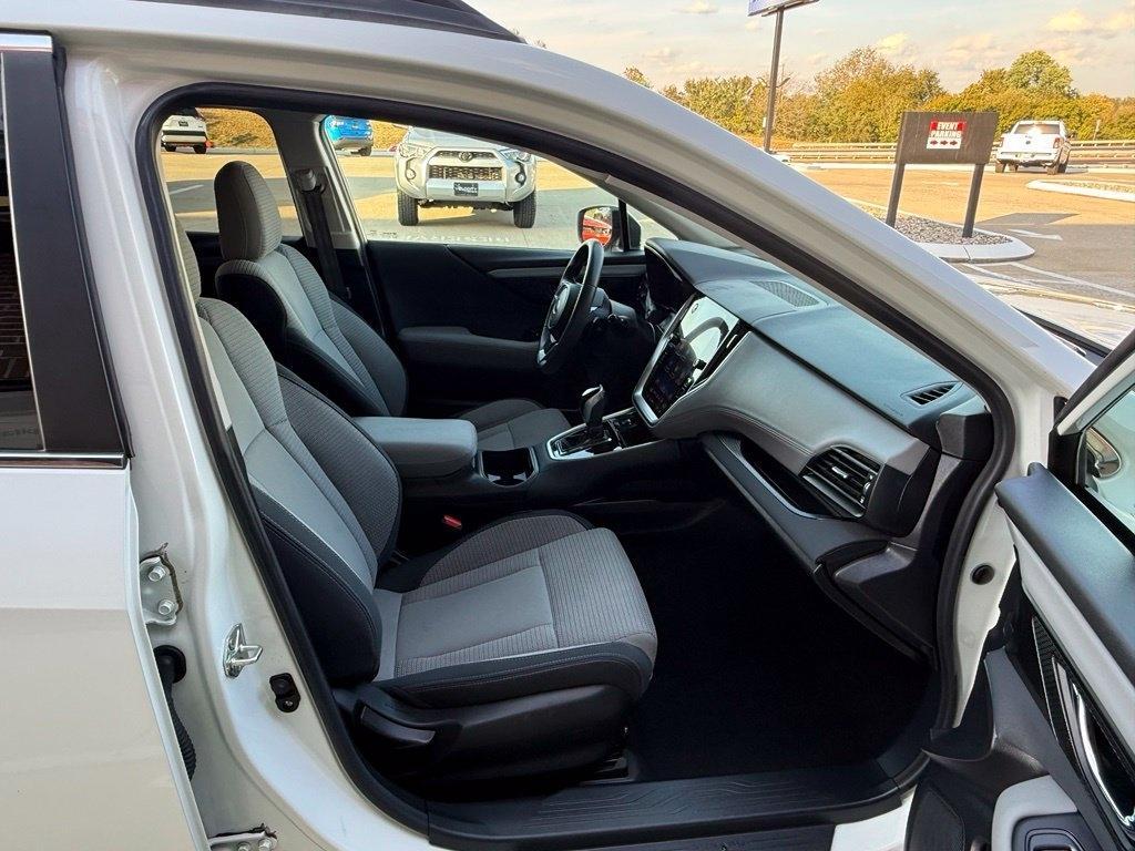 Subaru Outback Premium CVT 2020