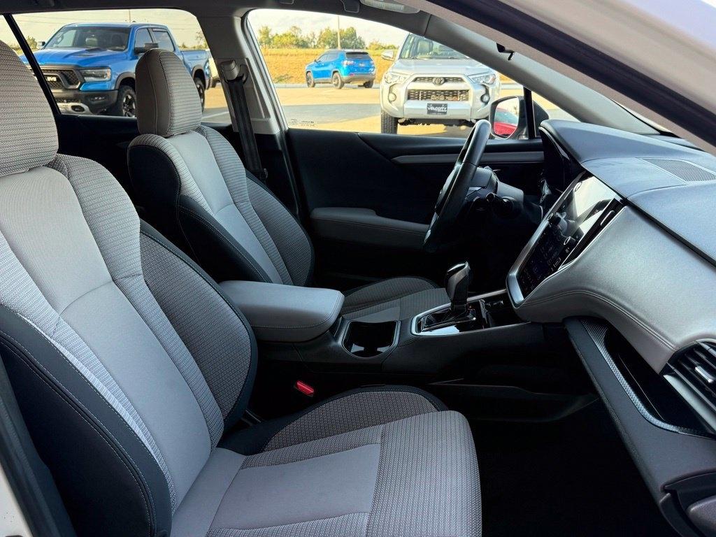 Subaru Outback Premium CVT 2020