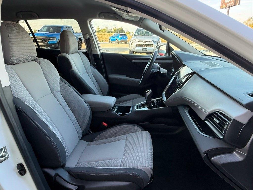 Subaru Outback Premium CVT 2020