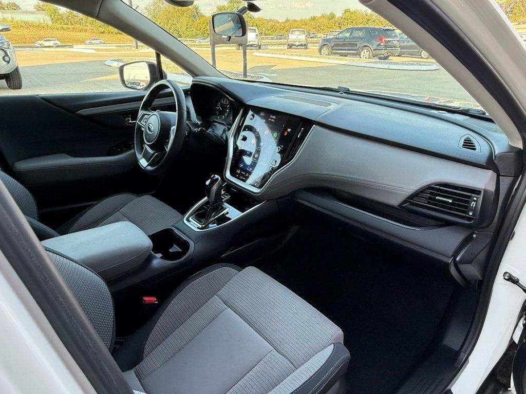 Subaru Outback Premium CVT 2020