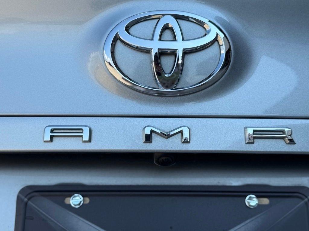 Toyota Camry  2020