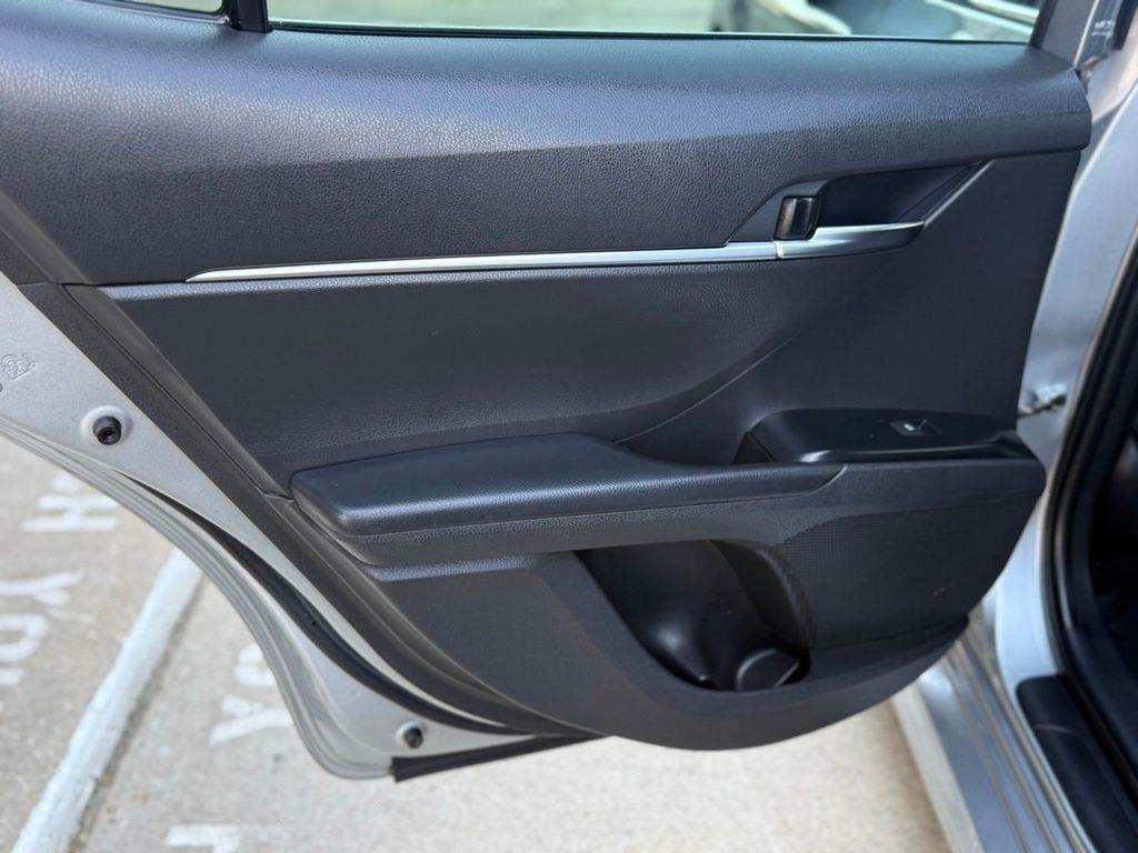 Toyota Camry  2020