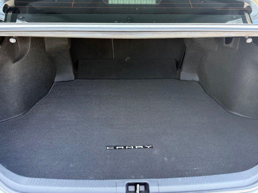 Toyota Camry  2020