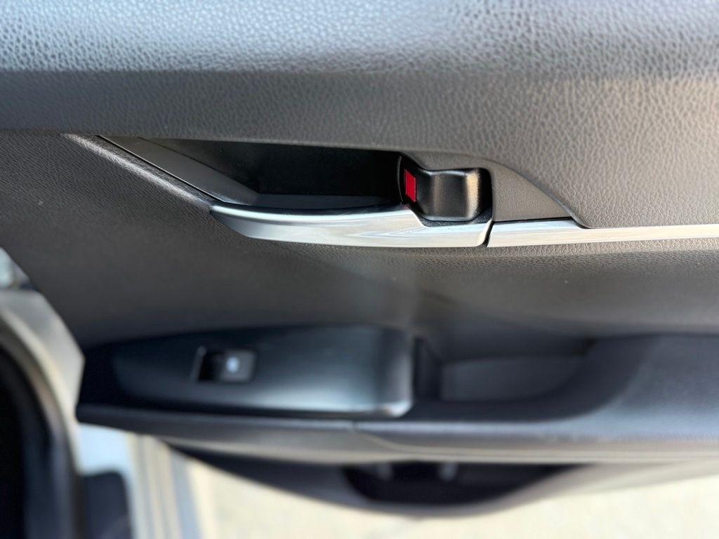 Toyota Camry  2020
