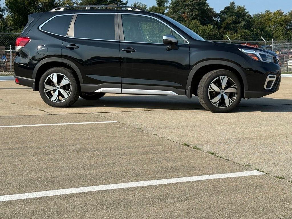 Subaru Forester  2021