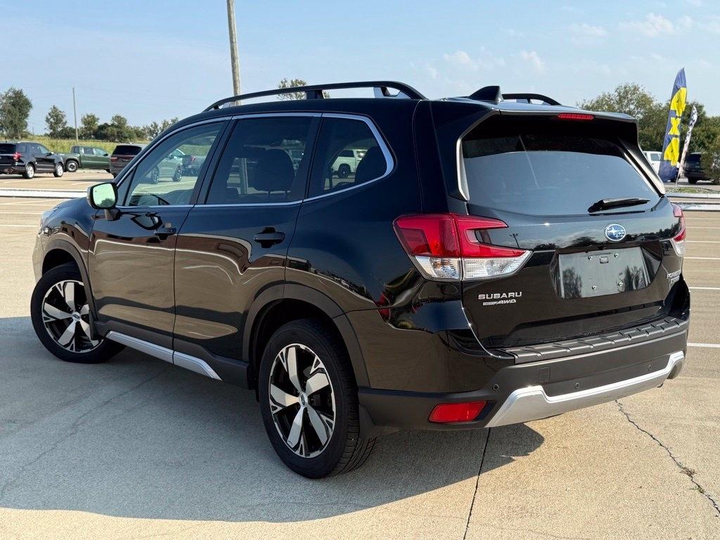Subaru Forester  2021