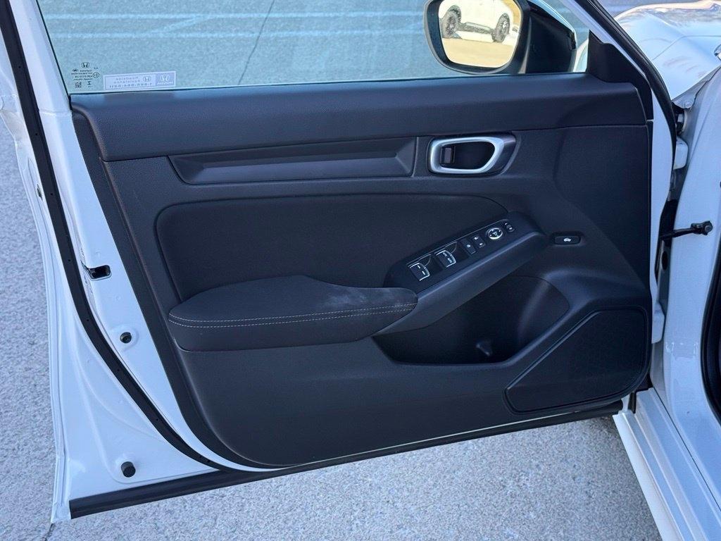 Honda Civic Sport CVT 2023