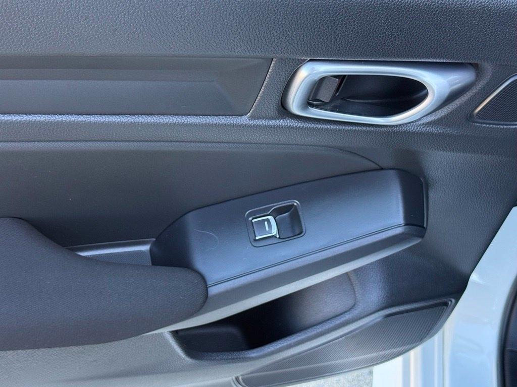Honda Civic Sport CVT 2023