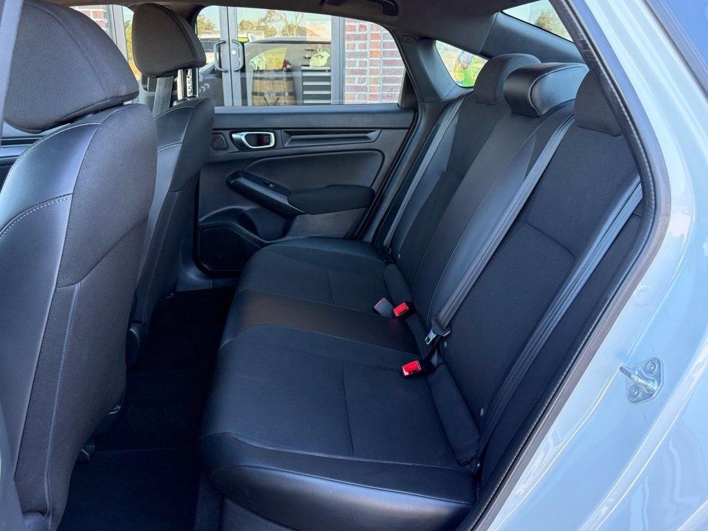Honda Civic Sport CVT 2023