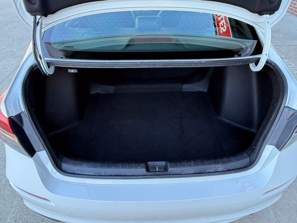 Honda Civic Sport CVT 2023