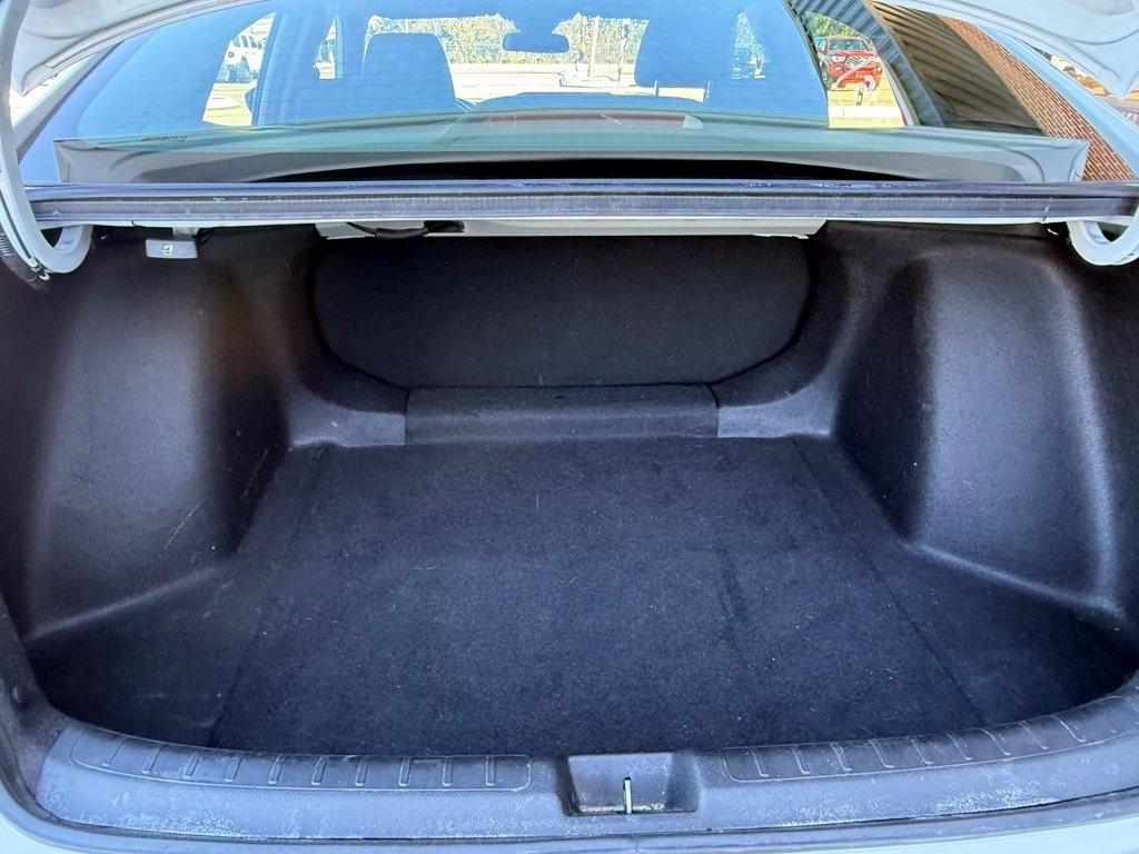 Honda Civic Sport CVT 2023