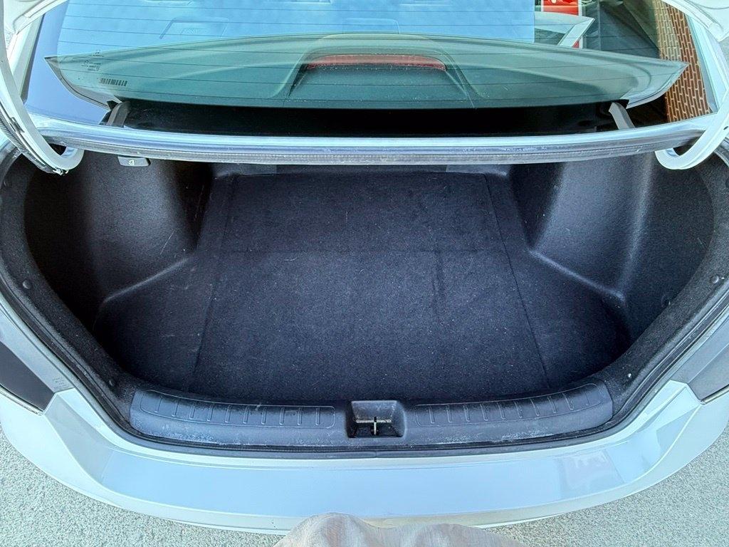 Honda Civic Sport CVT 2023