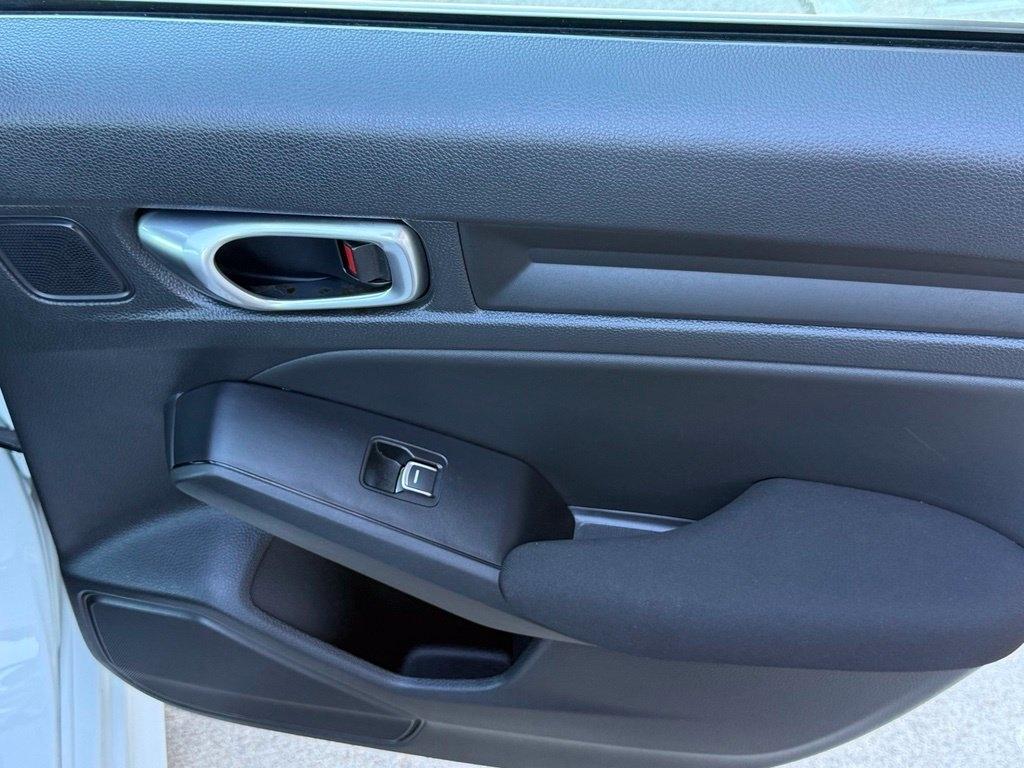 Honda Civic Sport CVT 2023