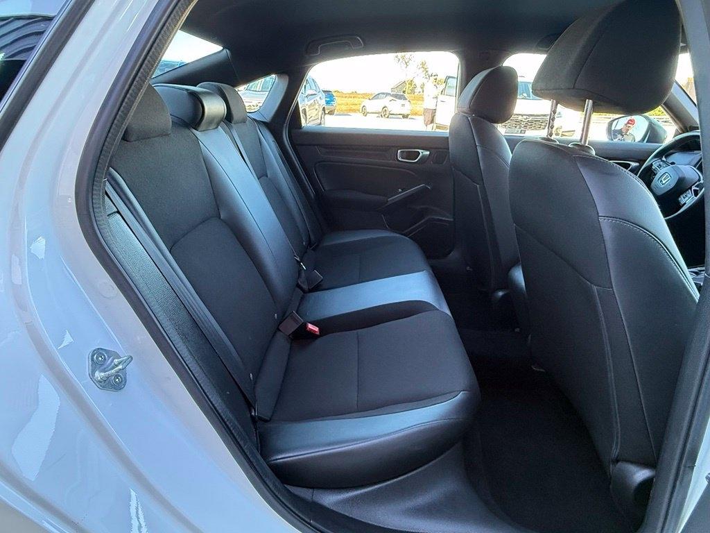 Honda Civic Sport CVT 2023