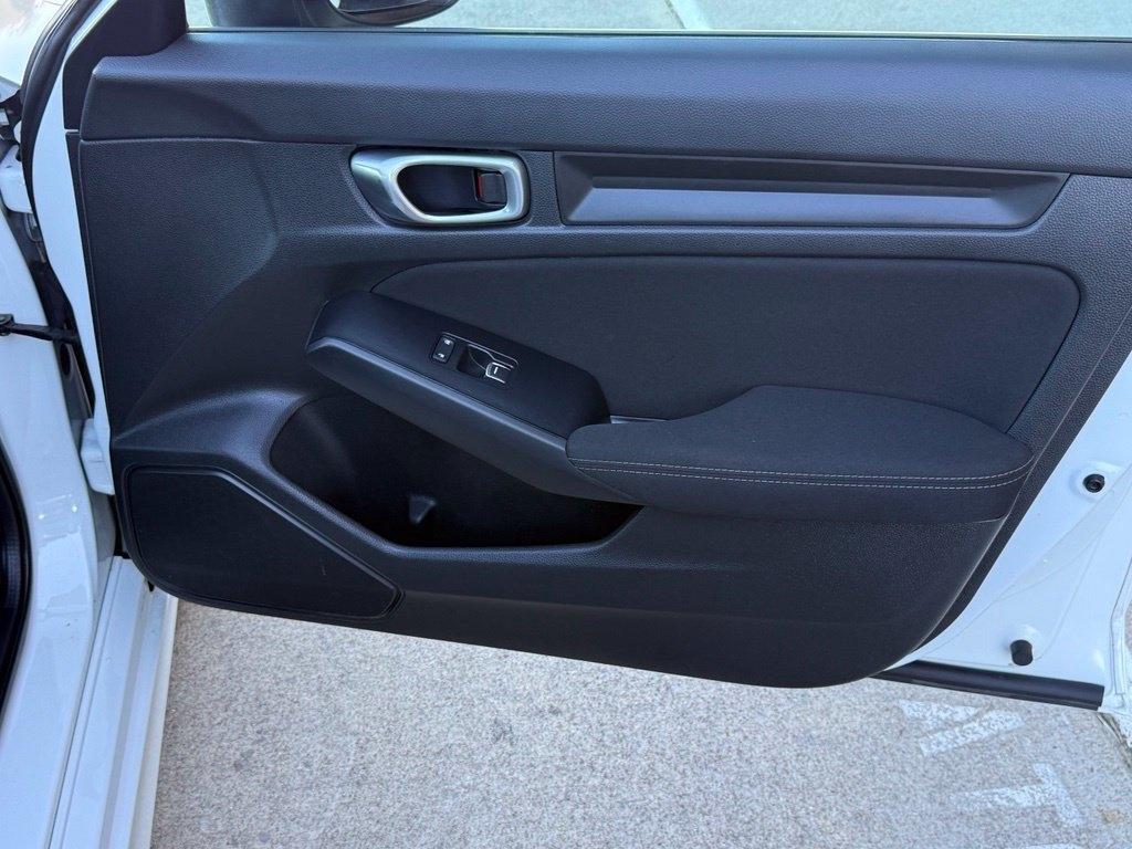 Honda Civic Sport CVT 2023