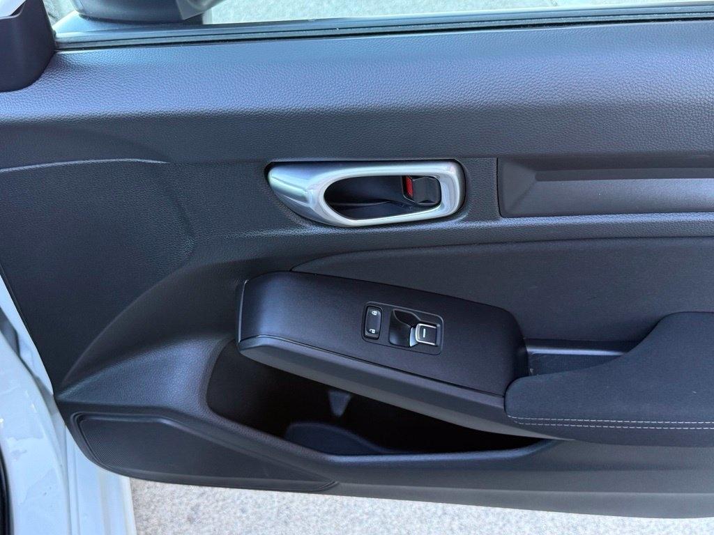 Honda Civic Sport CVT 2023