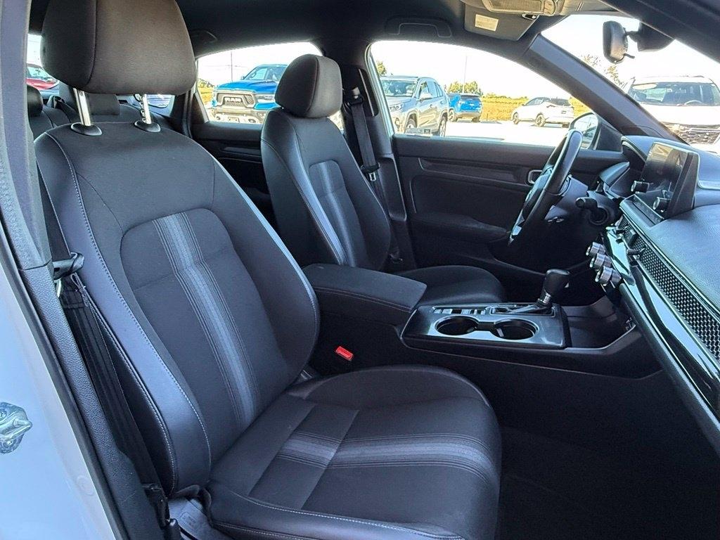 Honda Civic Sport CVT 2023