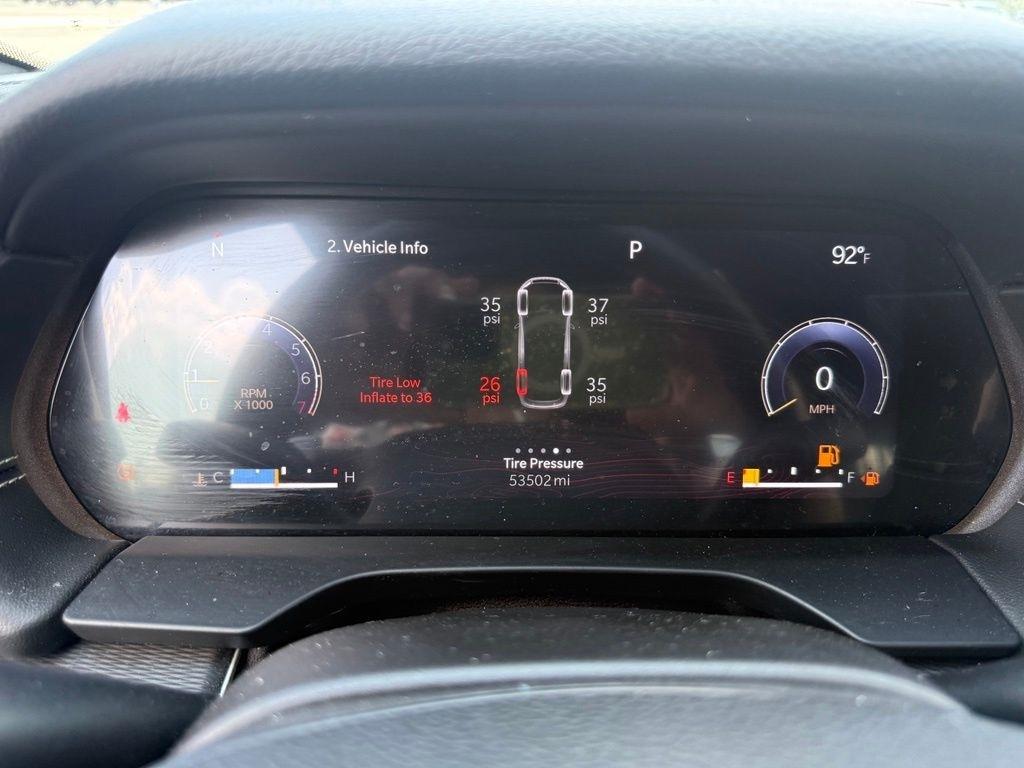 Jeep Grand Cherokee L  2023