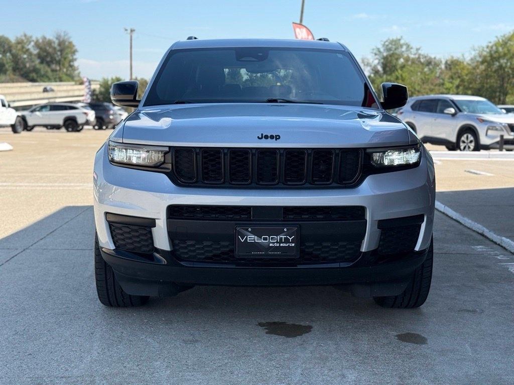 Jeep Grand Cherokee L Altitude 4x4 2023