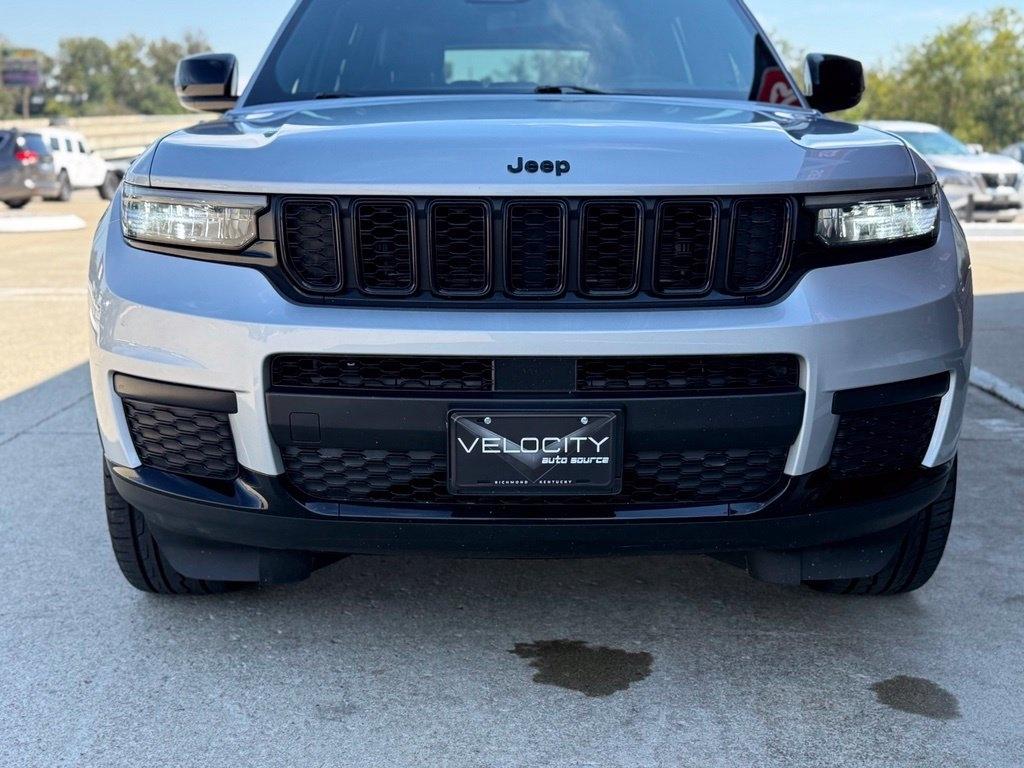 Jeep Grand Cherokee L Altitude 4x4 2023