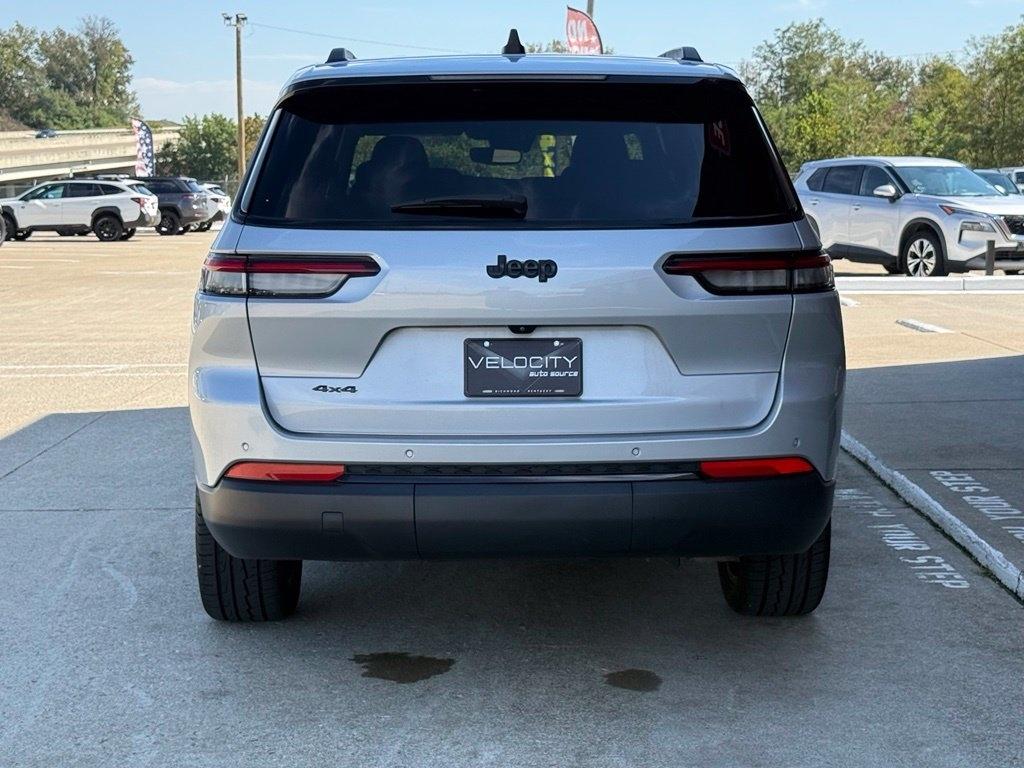 Jeep Grand Cherokee L Altitude 4x4 2023