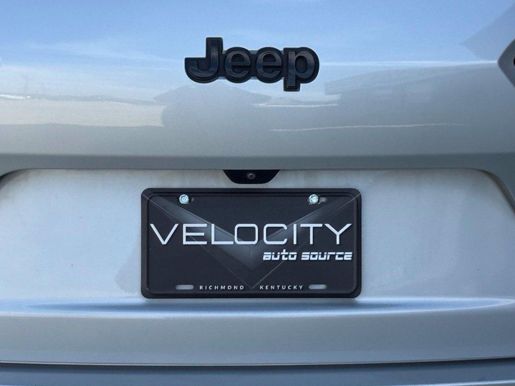 Jeep Grand Cherokee L Altitude 4x4 2023