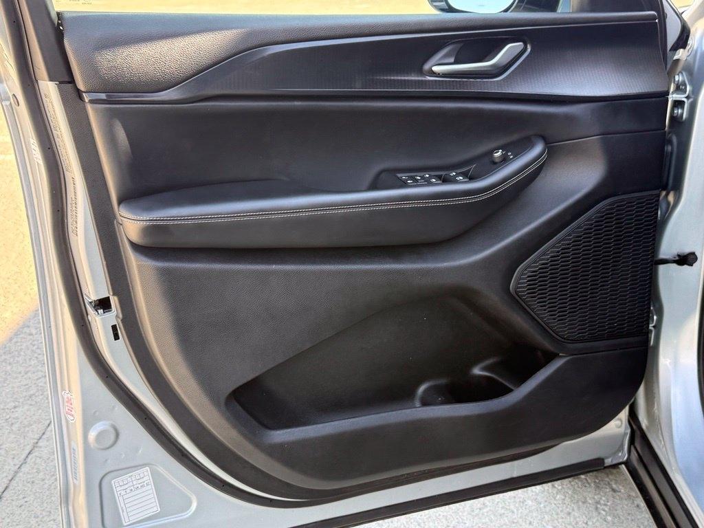 Jeep Grand Cherokee L Altitude 4x4 2023