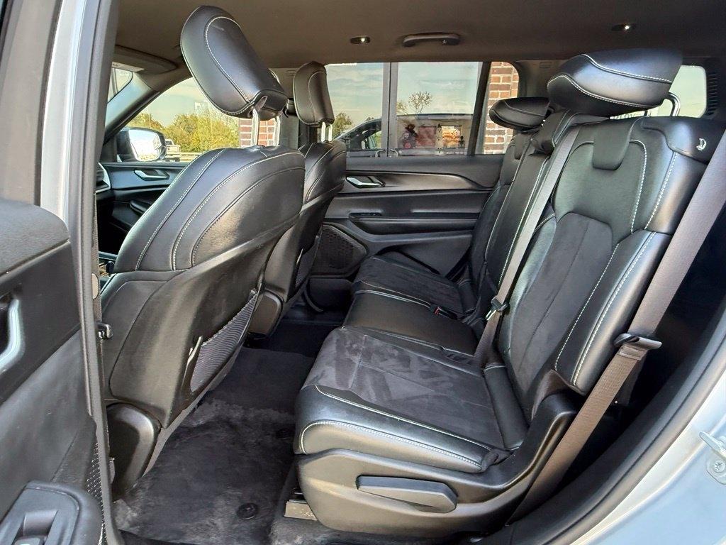Jeep Grand Cherokee L Altitude 4x4 2023