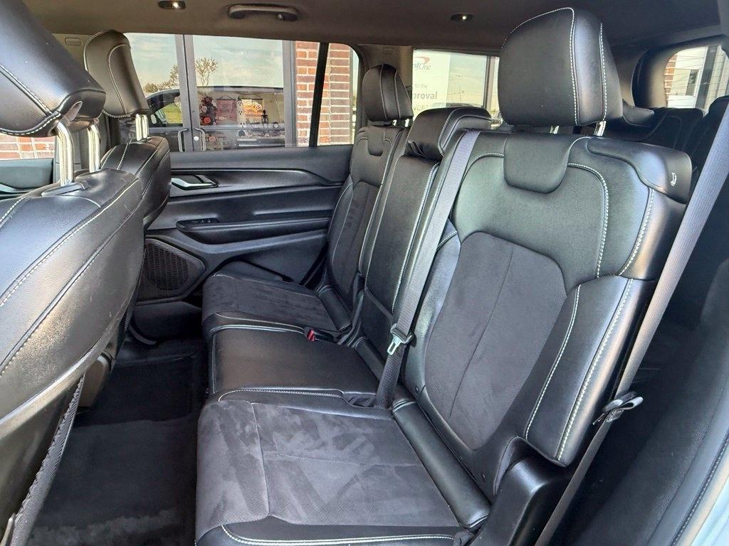 Jeep Grand Cherokee L Altitude 4x4 2023
