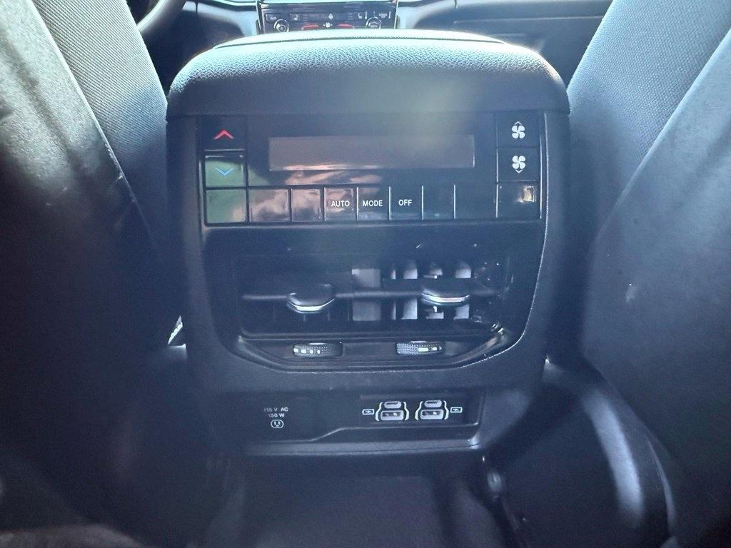 Jeep Grand Cherokee L Altitude 4x4 2023