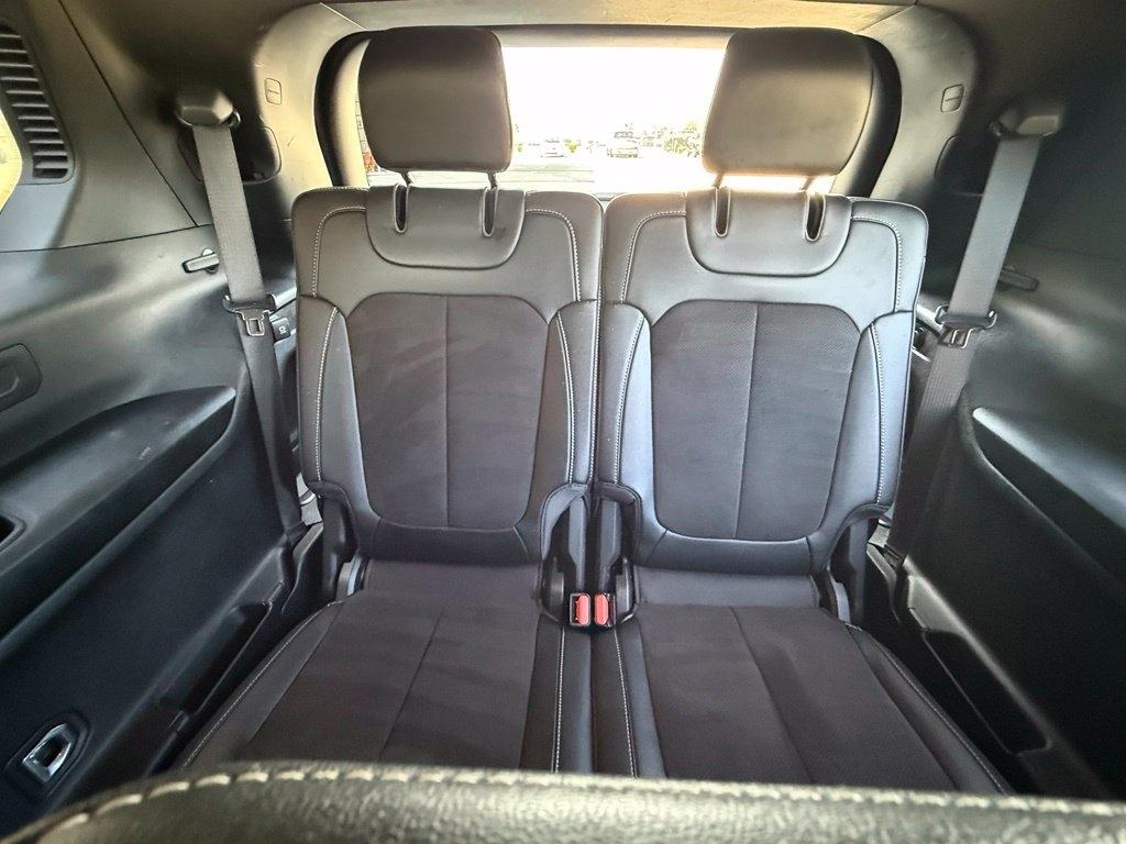 Jeep Grand Cherokee L Altitude 4x4 2023