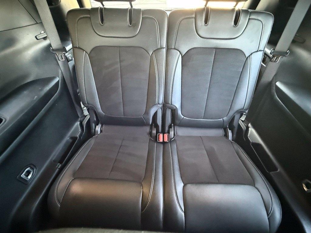 Jeep Grand Cherokee L Altitude 4x4 2023