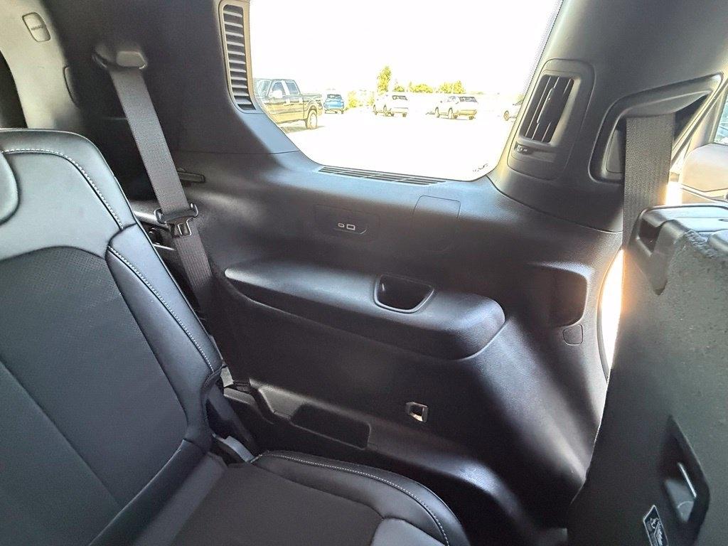 Jeep Grand Cherokee L Altitude 4x4 2023