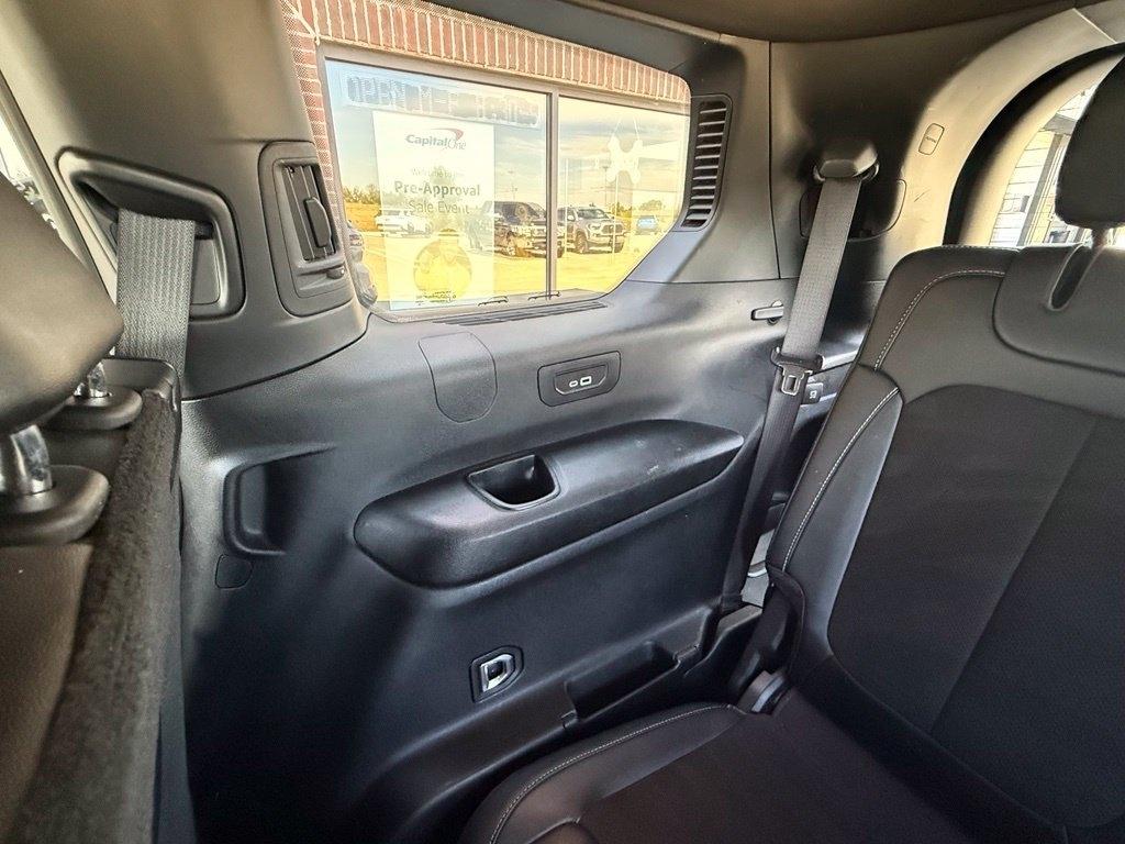 Jeep Grand Cherokee L Altitude 4x4 2023
