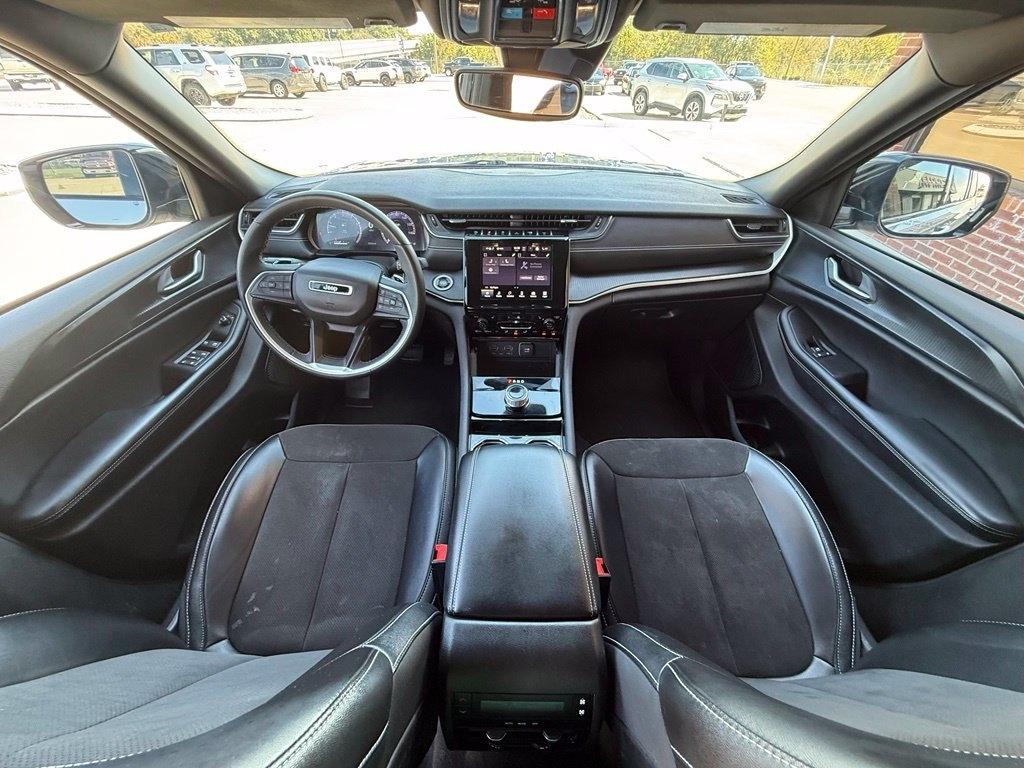 Jeep Grand Cherokee L Altitude 4x4 2023