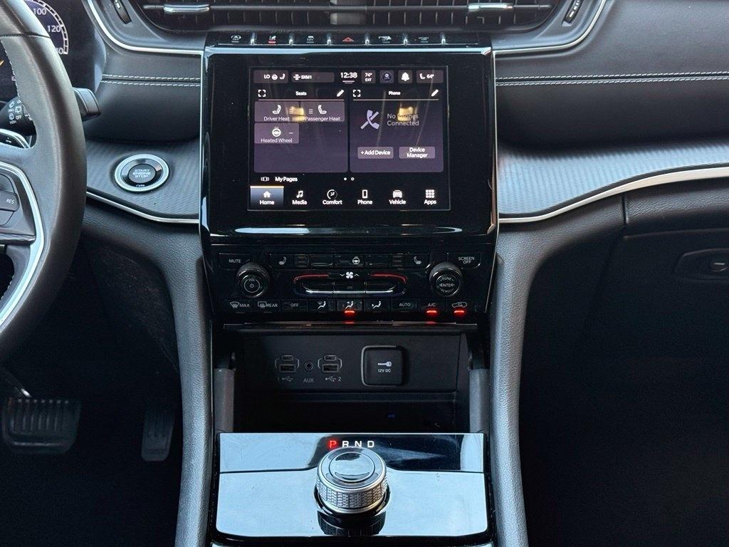 Jeep Grand Cherokee L Altitude 4x4 2023