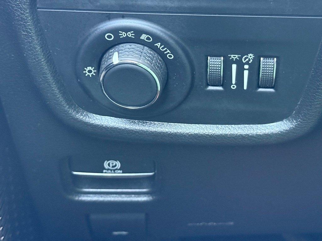Jeep Grand Cherokee L Altitude 4x4 2023