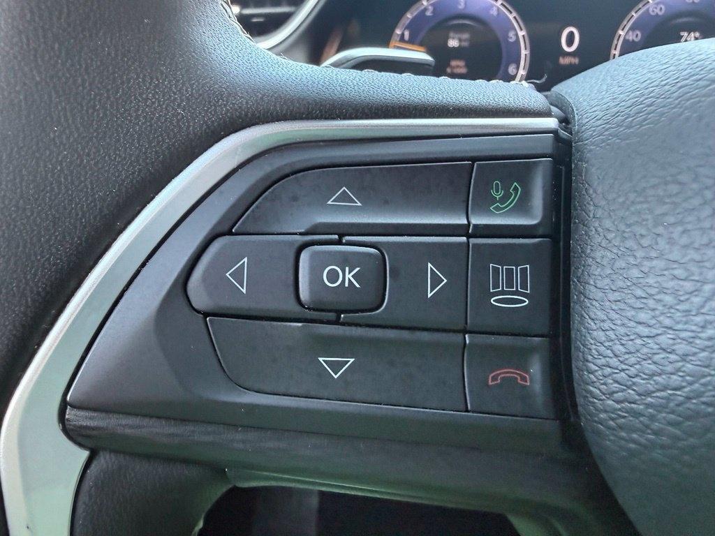 Jeep Grand Cherokee L Altitude 4x4 2023