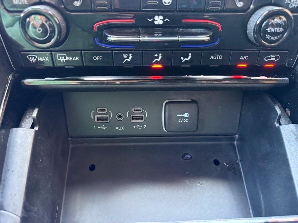 Jeep Grand Cherokee L Altitude 4x4 2023